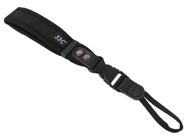 Handgelenk-Trageschlaufe JJC ST-1 Neopren für DSLRs
