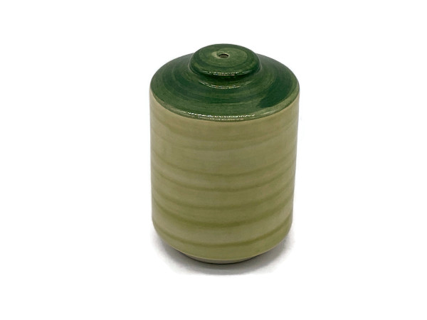 Zeller Keramik Bella Toscana Pfefferstreuer 7 cm
