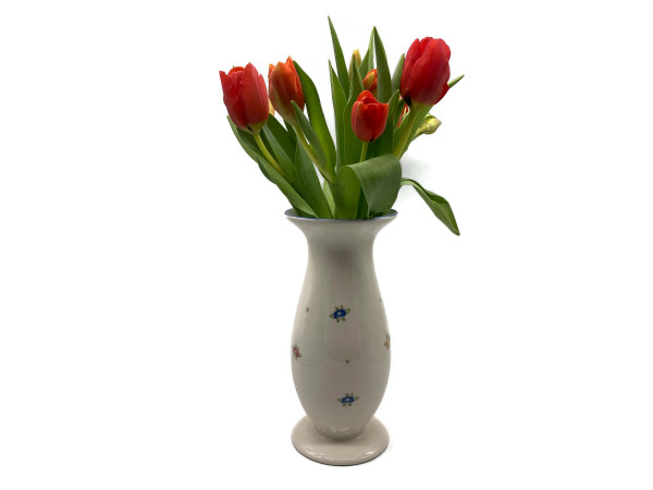 Zeller Keramik Petite Rose Vase 23 cm