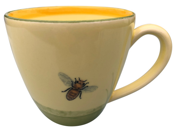 Zeller Keramik Biene Obertasse 0,25 l
