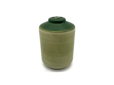 Zeller Keramik Bella Toscana Salzstreuer 7 cm