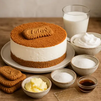 Skyr-Lotus-Cheesecake
