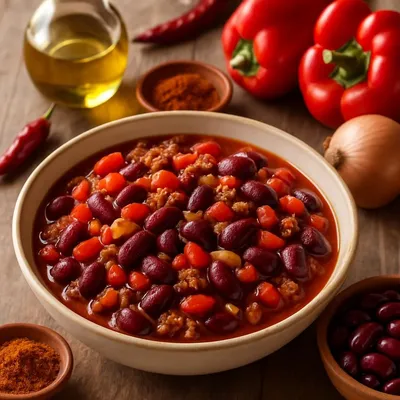 Chili con Carne