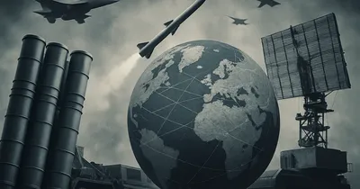Flugabwehr: Ein zentrales Thema in der globalen Sicherheitslage