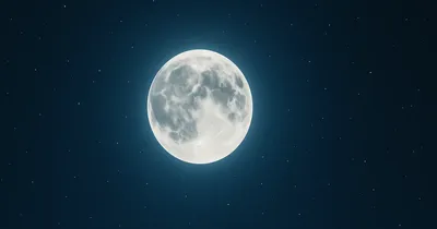 Vollmond im Mai 2026: Ein besonderer Himmelsereignis