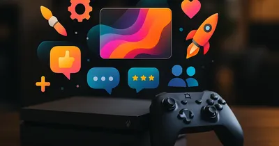 Aktuelle Entwicklungen rund um die Xbox: Neue Spiele, Features und mehr