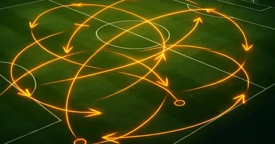 Das Vermächtnis von Johan Cruyff: Ein Fußballrevolutionär im Fokus