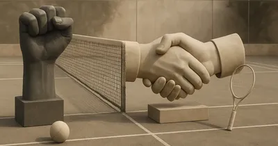 Alexander Zverev tritt heute bei den French Open an