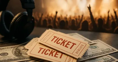 Ticketmaster im Fokus: Monopolvorwürfe und Konzertankündigungen