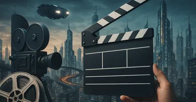 Zack Snyder plant Remake eines Science-Fiction-Klassikers