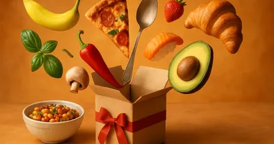 Das perfekte Dinner: Bulgarische Küche und unerwartete Überraschungen