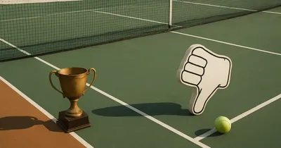 John McEnroe: Eine kritische Stimme im Tenniszirkus