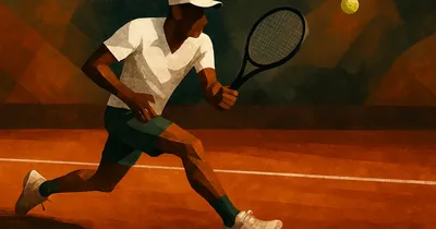 Flavio Cobolli im Rampenlicht: Ein Blick auf seine Leistungen bei den French Open