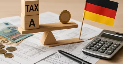 Aktuelle Entwicklungen im Bereich Steuern in Deutschland