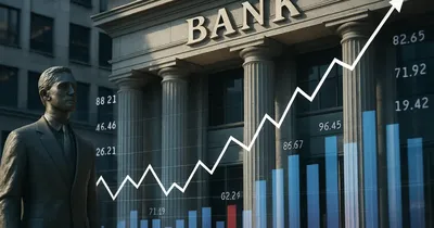 Aktuelle Entwicklungen bei der Deutschen Bank AG
