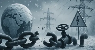 Aktuelle Entwicklungen in der Ukraine: Politische Spannungen und Energiekrise