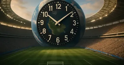 WM 2026: Alles Wissenswerte zum Spielplan und den Neuerungen