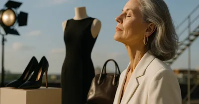 Anja Kossiwakis: Vom GNTM-Rauswurf zum internationalen Model-Erfolg