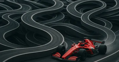 Nico Hülkenberg im Fokus: Herausforderungen und Entwicklungen im Motorsport