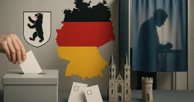 Landratswahl im Saalekreis 2026: Ein Überblick über die Kandidaten und die aktuelle Lage