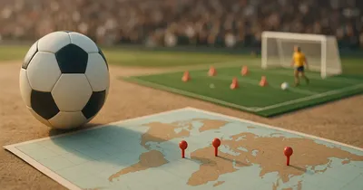 Deutsche Nationalmannschaft trifft in Winston-Salem ein