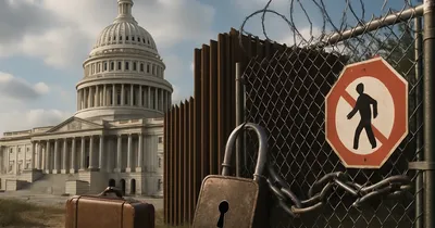 US-Kongress bewilligt Milliarden für Grenzpolitik und Migration