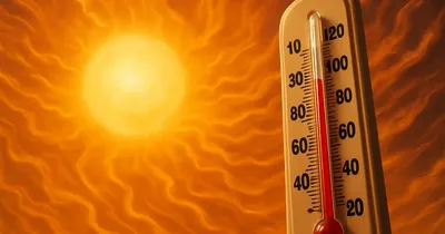 Hitzewelle erreicht Deutschland: Temperaturen über 30 Grad erwartet
