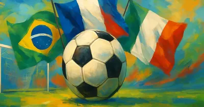 Fußball-Weltmeisterschaft 2026: Ein Überblick über die Vorbereitungen und Erwartungen