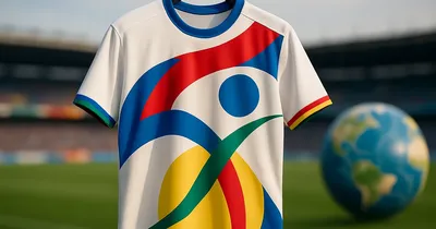 Haiti muss Trikotdesign für WM 2026 ändern
