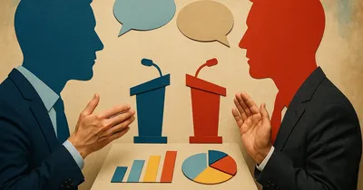 Aktuelle Entwicklungen in der deutschen Politik