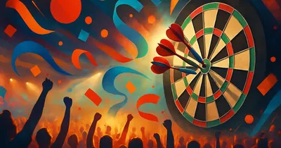 World Cup of Darts 2026: Ein Überblick über das Turnier und seine Übertragung