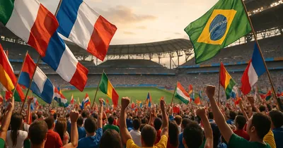 Fußball-WM in Mexiko-Stadt: Vorbereitungen, Herausforderungen und historische Bedeutung