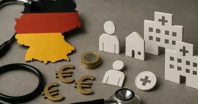 Debatte um die Gesundheitsreform in Deutschland: Herausforderungen und Perspektiven