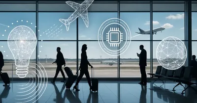 Aktuelle Entwicklungen am Flughafen Hamburg: Übungen, Räumungen und neue Technologien