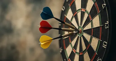 Martin Schindler und die Darts-Team-WM: Ein Überblick