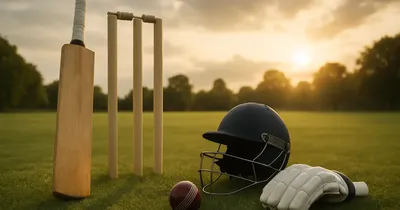 Afghanistan bereitet sich auf Cricket-Serie gegen Indien vor