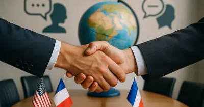 Deutscher Botschafter Lambsdorff zu Gesprächen in Moskau einbestellt