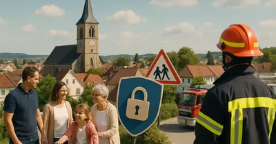 Aktuelle Ereignisse in Kirchheim unter Teck: Von mutmaßlichen Straftaten bis zu sportlichen Entwicklungen