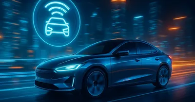 Robotaxis auf dem Vormarsch: Autonome Mobilität in Deutschland