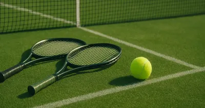 ATP-Turnier in Halle: Spannende Begegnungen und Überraschungen