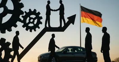 Susanne Wiegand: Wechsel im Volkswagen-Aufsichtsrat und Engagement in der Regierungskommission
