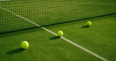 Eva Lys überzeugt bei den Berlin Tennis Open