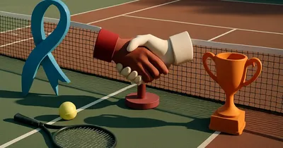 Tennis in Halle: Zverev im Fokus bei den Terra Wortmann Open