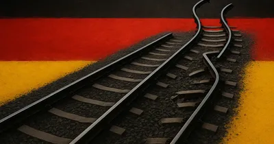 Aktuelle Entwicklungen im Bahnverkehr: Zwischenfälle und Fortschritte auf den Gleisen in Deutschland