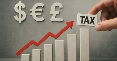 Erhöhung der Tabaksteuer bis 2030 geplant