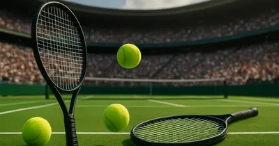 Daniel Altmaier beeindruckt bei Tennisturnier in Halle