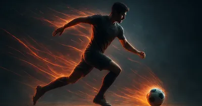 Benjamin Nygren: Der Aufstieg eines jungen Fußballtalents