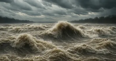 Aktuelle Entwicklungen am Rhein: Hochwasser und Vermisstenfälle