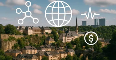 Aktuelle Entwicklungen in Luxemburg: Von gesellschaftlichen Trends bis zu wirtschaftlichen Verflechtungen