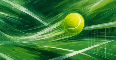 Taylor Fritz im Tennis-Finale von Halle: Ein Rückblick auf seine jüngsten Erfolge